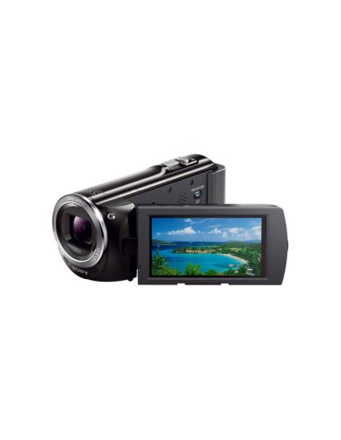 Sony HDR-PJ320E