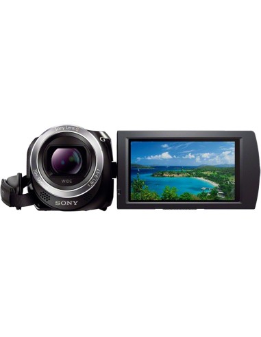 Sony HDR-PJ320E