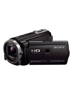 Sony HDR-PJ420VE