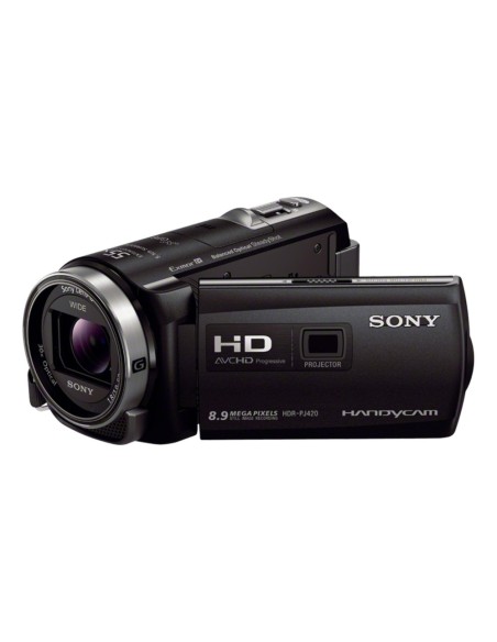 Sony HDR-PJ420VE