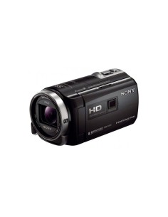 Sony HDR-PJ420VE 2