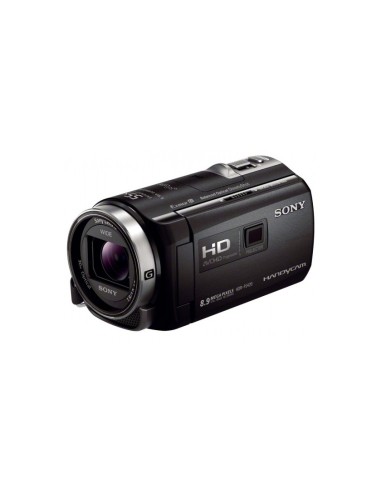 Sony HDR-PJ420VE