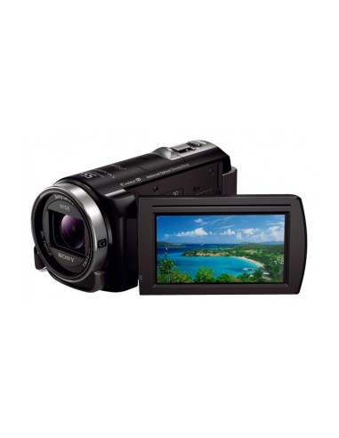 Sony HDR-PJ420VE