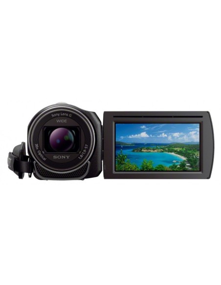 Sony HDR-PJ420VE