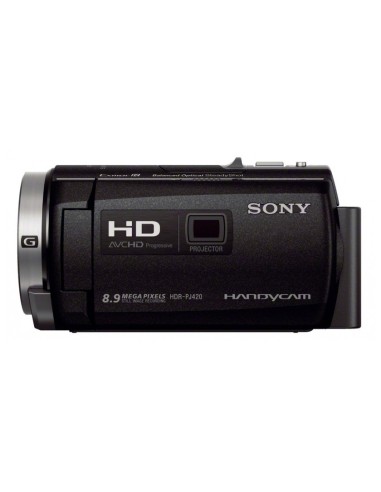 Sony HDR-PJ420VE