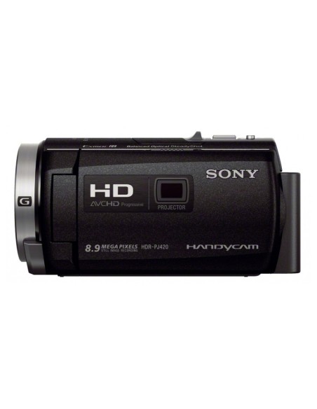 Sony HDR-PJ420VE