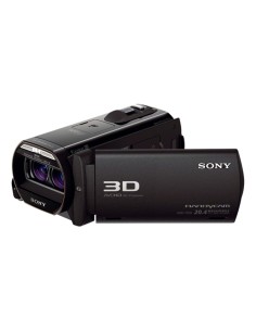 Sony HDR-TD30VE
