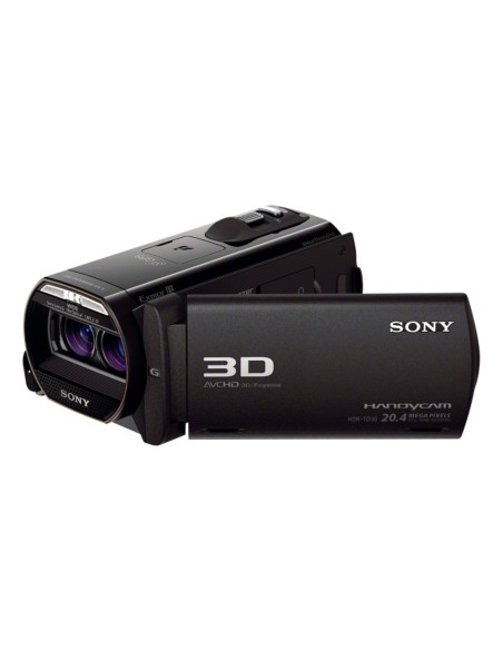 Sony HDR-TD30VE