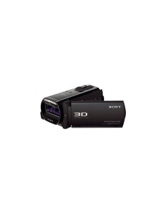 Sony HDR-TD30VE 2