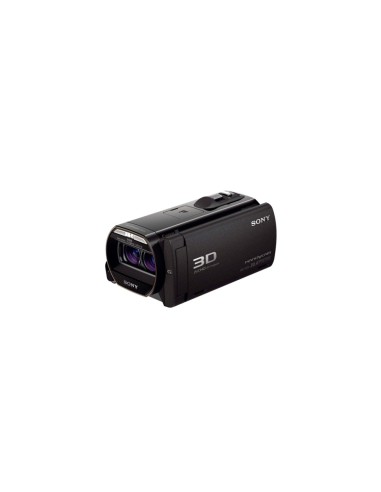Sony HDR-TD30VE