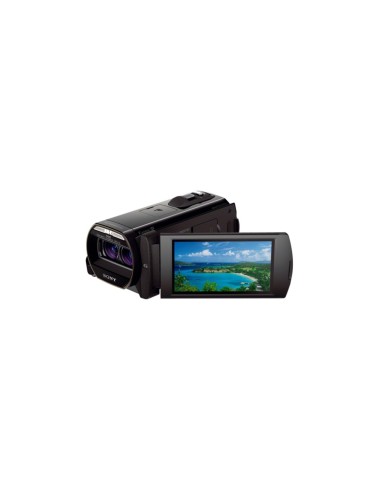 Sony HDR-TD30VE