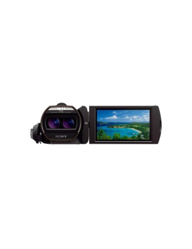 Sony HDR-TD30VE
