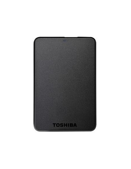Toshiba STOR.E BASICS disco rigido esterno 1500 GB Nero