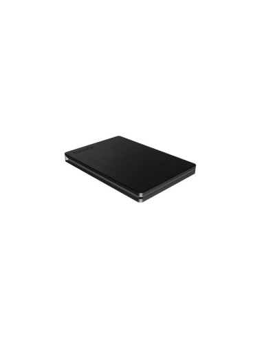 Toshiba STOR.E SLIM 2.5" 500GB disco rigido esterno Nero