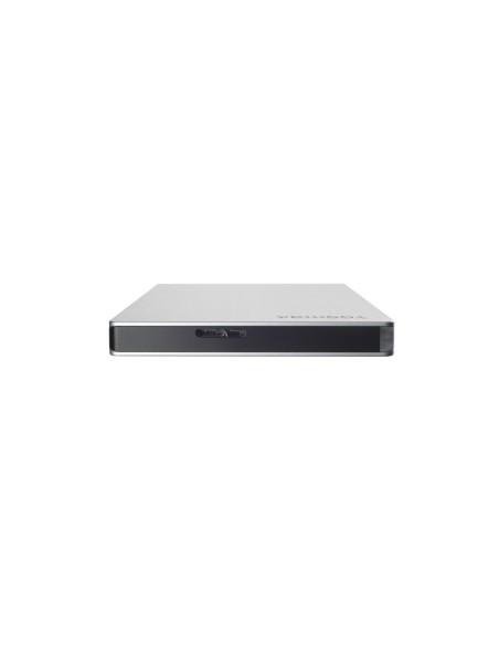 Toshiba STOR.E SLIM 2.5" 500GB disco rigido esterno Argento