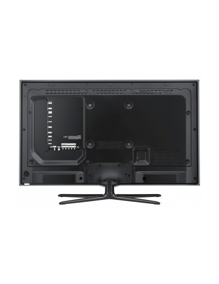 Samsung 40HA670 101,6 cm (40") Full HD 310 cd m² Nero 20 W