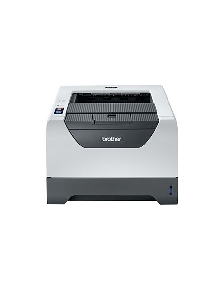 Brother HL-5340D stampante laser 1200 x 1200 DPI A4