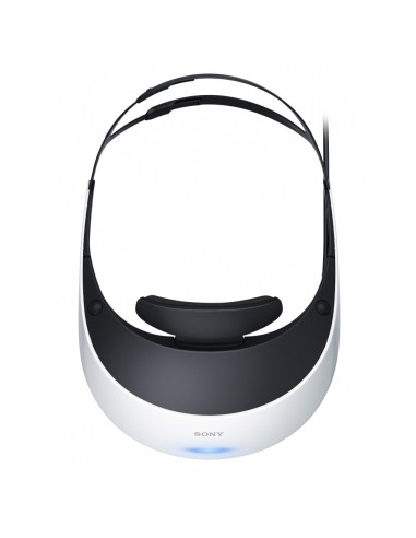 Sony HMZ-T2 Nero, Bianco 1 pz