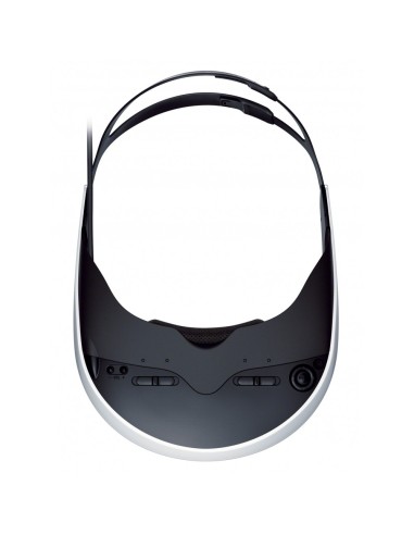 Sony HMZ-T2 Nero, Bianco 1 pz