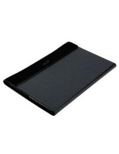 Acer HP.BAG11.005 custodia per tablet 17,8 cm (7") Custodia a libro Nero