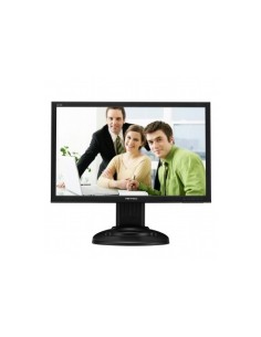 Hannspree Hanns.G HP198DJB LED display 48,3 cm (19") 1440 x 900 Pixel Nero