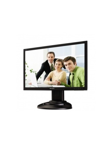 Hannspree Hanns.G HP198DJB LED display 48,3 cm (19") 1440 x 900 Pixel Nero