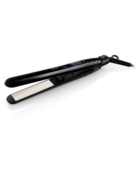 Philips Care & control Piastra per capelli HP8344 00