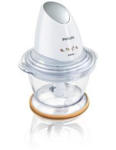 Philips Tritatutto HR1396 55