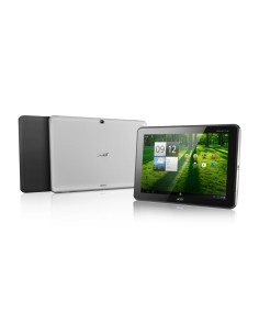 Acer Iconia A700 32 GB 25,6 cm (10.1") NVIDIA Tegra 1 GB Android Nero 2