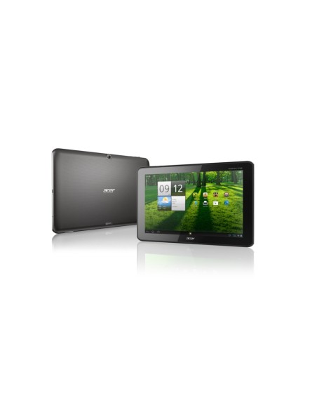 Acer Iconia A700 32 GB 25,6 cm (10.1") NVIDIA Tegra 1 GB Android Nero