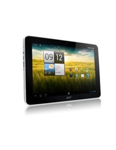 Acer Iconia A210 16 GB 25,6 cm (10.1") NVIDIA Tegra 1 GB Wi-Fi 4 (802.11n) Android Grigio