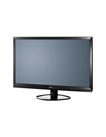 Fujitsu L line 22T-4 54,6 cm (21.5") 1920 x 1080 Pixel Full HD Nero