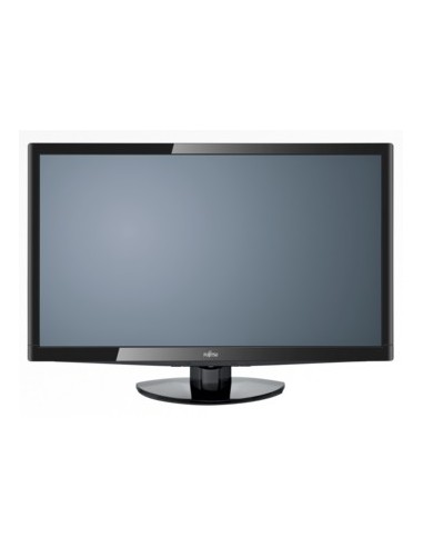 Fujitsu L line L24T-1 61 cm (24") 1920 x 1080 Pixel Full HD LED Nero