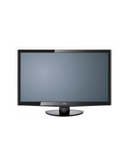 Fujitsu L line L24T-1 61 cm (24") 1920 x 1080 Pixel Full HD LED Nero