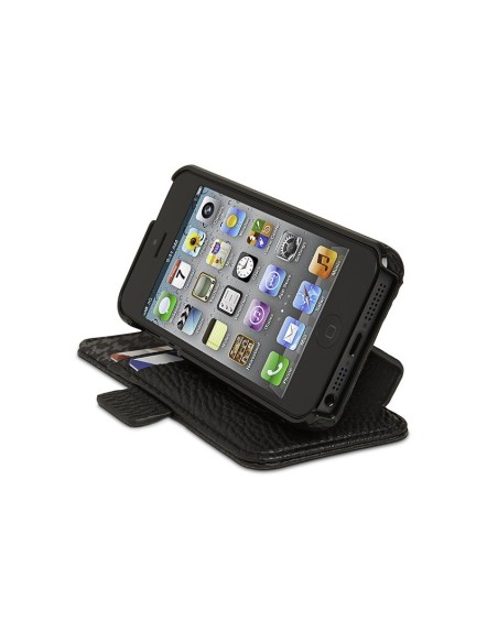 Kensington Custodia a portafogli Portafolio Duo™ per iPhone® 5 5s