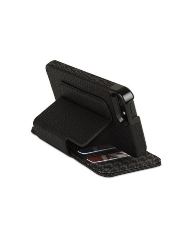 Kensington Custodia a portafogli Portafolio Duo™ per iPhone® 5 5s