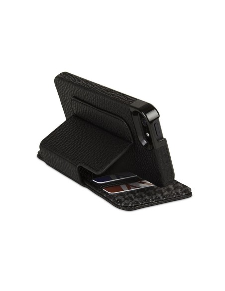 Kensington Custodia a portafogli Portafolio Duo™ per iPhone® 5 5s