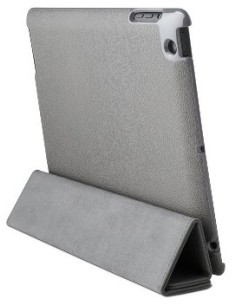 Kensington Futerał TriFold dla nowego tabletu iPad® & iPad® 4 2