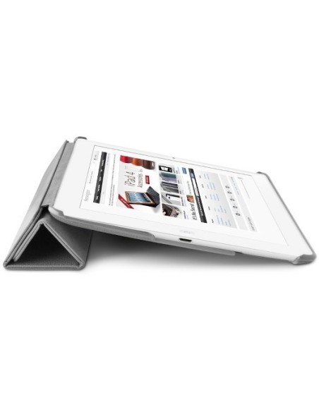 Kensington Futerał TriFold dla nowego tabletu iPad® & iPad® 4