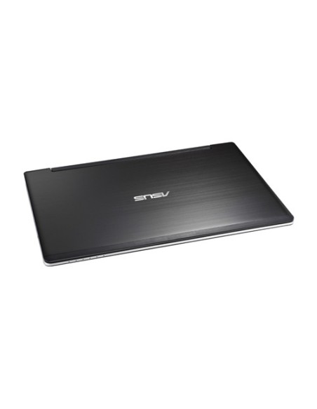 ASUS K56CA-XO125H Computer portatile 39,6 cm (15.6") Intel® Core™ i3 4 GB DDR3-SDRAM 500 GB HDD Windows 8 Nero, Argento