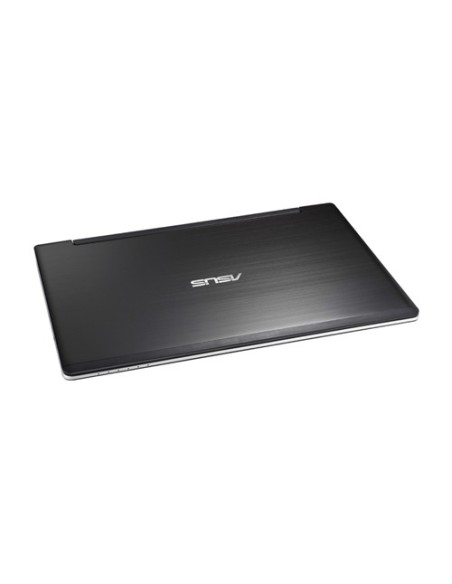ASUS K56CA-XO144H Computer portatile 39,6 cm (15.6") Intel® Pentium® 4 GB DDR3-SDRAM 500 GB HDD Windows 8 Nero, Argento