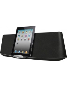 Sony RDP-XA900iP 2.1 canali 200 W Nero