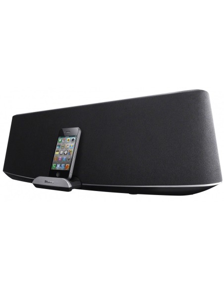 Sony RDP-XA900iP 2.1 canali 200 W Nero
