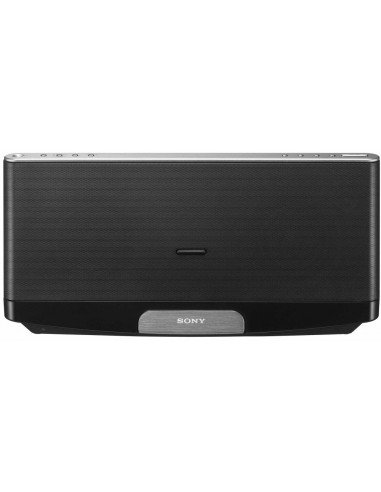 Sony RDP-XF300iP 2.0 canali 40 W Nero
