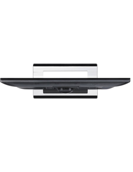 Sharp LC-22LE250E TV 55,9 cm (22") Full HD Nero, Argento