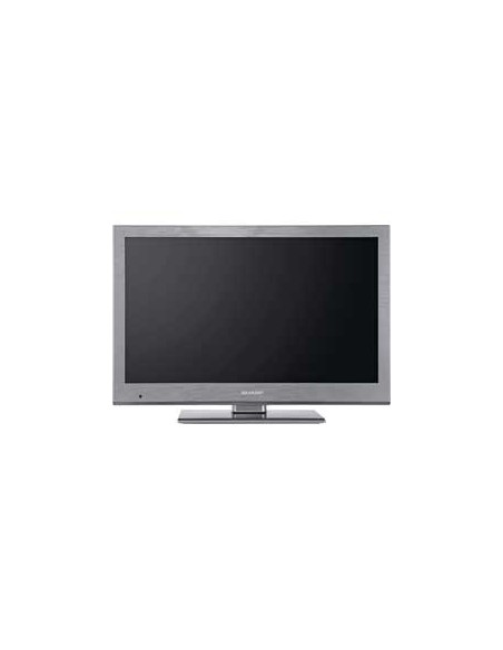 Sharp LC-24LS240EX TV Hospitality 61 cm (24") Full HD Argento 5 W