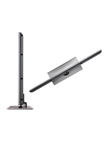 Sharp LC-24LS240EX TV Hospitality 61 cm (24") Full HD Argento 5 W