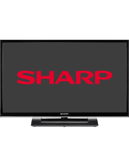 Sharp LC-39LE352E-BK 99,1 cm (39") Full HD Nero