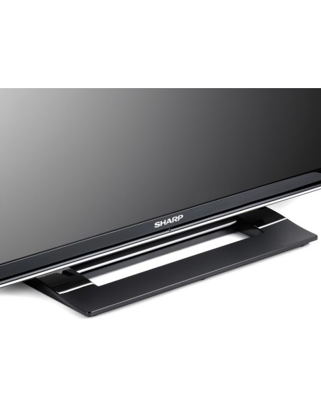 Sharp LC-39LE352E-BK 99,1 cm (39") Full HD Nero