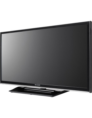 Sharp LC-39LE352E-BK 99,1 cm (39") Full HD Nero